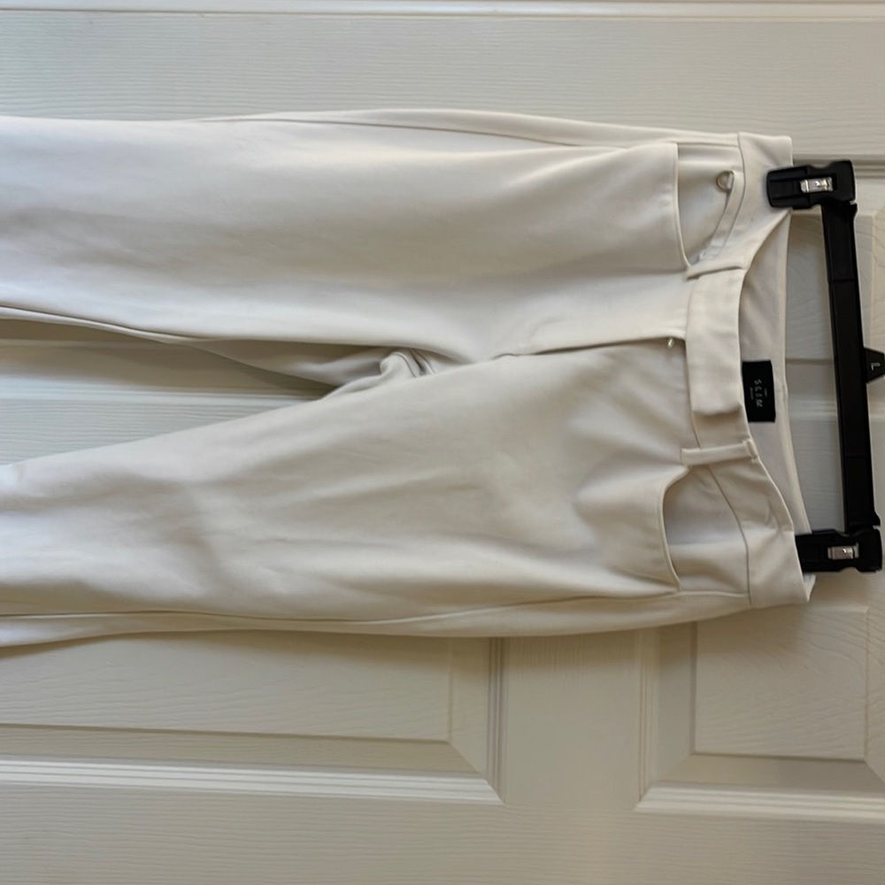 Whitehouse black market slim boot pants. Smoke free home. Gently worn.